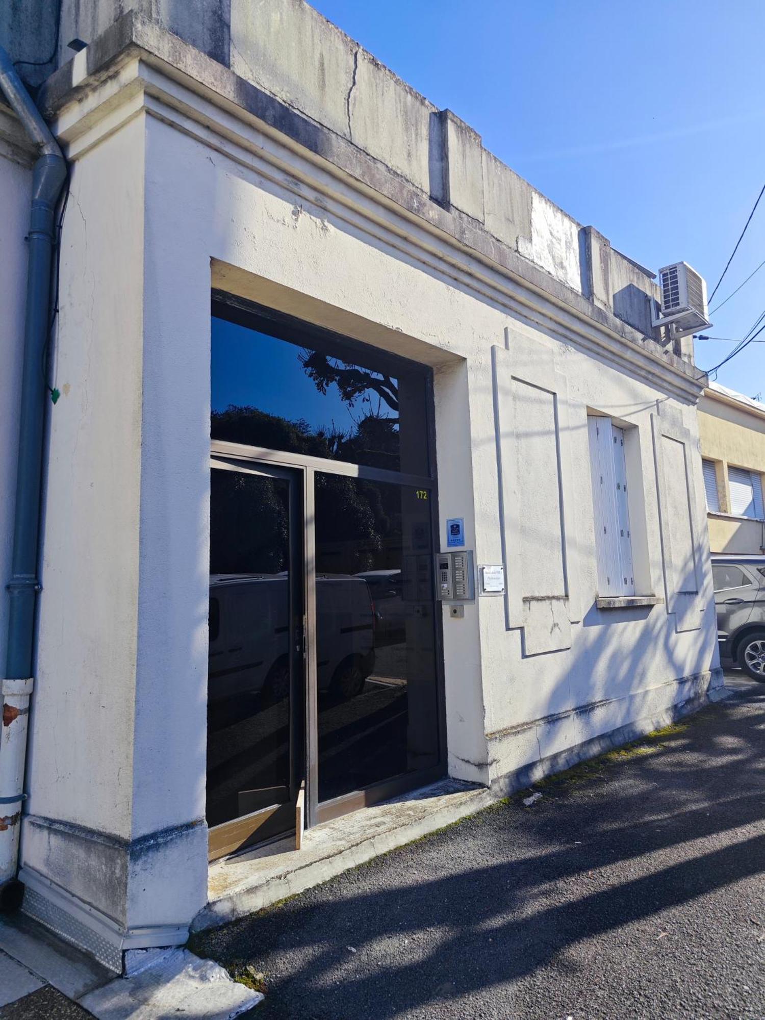 Le Republique Grand Studio Wi-Fi / Netflix Angoulême Kültér fotó